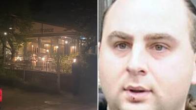  Predao se osumnjičeni za pucnjavu u Sarajevu 