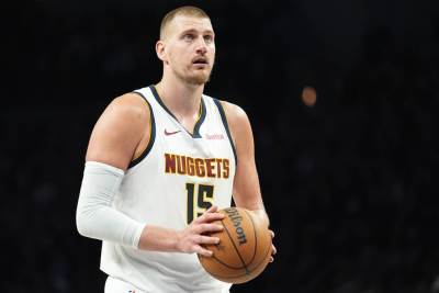  Šamar karijere za Jokića 