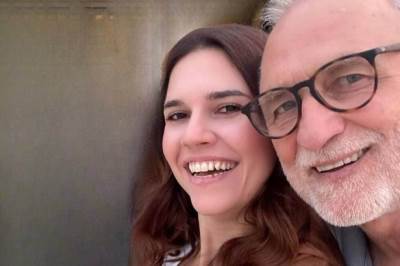  Oženio se Lazar Ristovski: Osvanule fotografije sa vjenčanja  