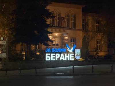  Berane: Krivična prijava zbog uklanjanja dokaza 