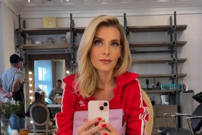  Anđelka u emisiji Aleksandra Stankovića 