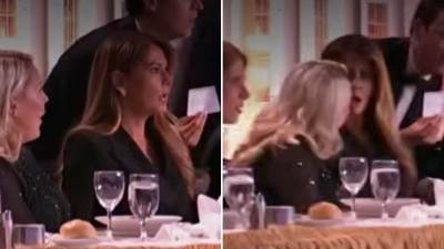  Pogledajte reakciju Melanije Tramp u trenutku napada: Svi u panici, a ona je u sekundi shvatila šta  