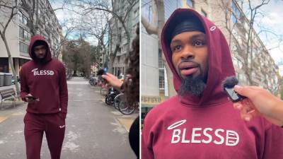  "Zovem se Kej-Pi i igram za Barselonu, što?": Prišla mu sa kamerom i nije imala pojma ko je on 