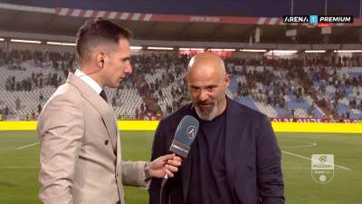  Dejan Stanković uzeo titulu i nije mu dosta: "Neću nikome ništa da poklanjam" 