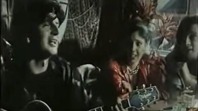  Hit koji Bajaga nije snimio sa Instruktorima: Čuvenu pjesmu iz filma odsvirao je sa "Legendama" 