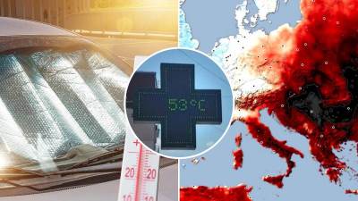  Prijeti nam "godzila El Ninjo": Moguće poplave i vremenski ekstremi 