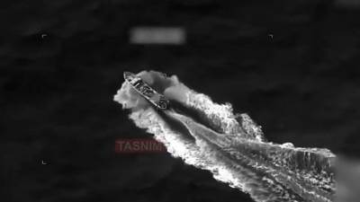  Kontroverzna kampanja eskalira: U napadu američke vojske na navodni narko-brod ubijene tri osobe 