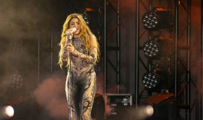  Poginuo radnik tokom priprema za Šakirin koncert u Brazilu 