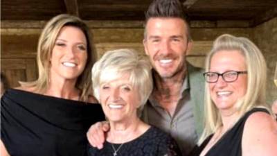  Bekamova sestra prodaje kopačke da preživi, dok on pliva u milionima: Zbog jednog poteza je otpisao  