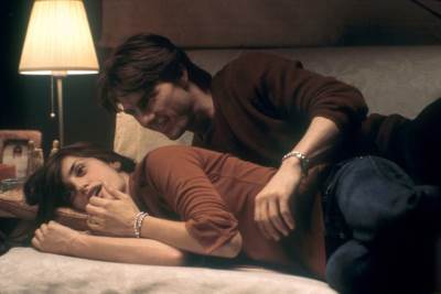  Tomu Kruzu rasturila brak, a onda ga otkačila: Kuvao joj, htio brak, a onda je jedno rekao za bivšu  