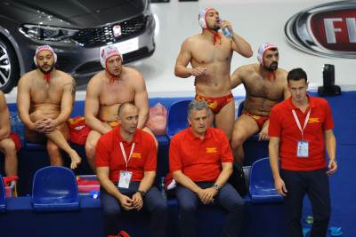  VATERPOLO: Gojković objavio širi spisak 