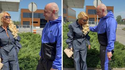  Desingerica prekinuo intervju Bojane Lazić, odmah se pokačili 