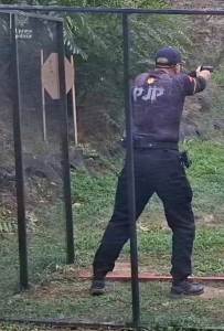  UP: Vujošević, pripadnik PJP, osvojio zlato i bronzu na međunarodnim takmičenjima u streljaštvu tokom aprila
 