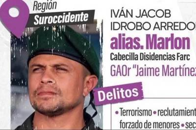  Nude 1,4 miliona dolara osobi koja dojavi njegovu lokaciju: Traži se najopasniji čovjek u državi, izveo bombaški napad 