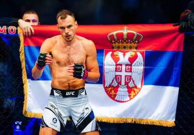  UFC dolazi u Srbiju, poznato je i kada: Najbolji MMA borci na svijetu stižu u Beogradsku arenu 