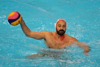  Brguljan: Srbija će razbiti Hrvatsku u finalu 