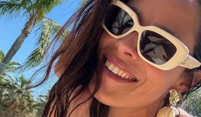  Ana Ivanović grmi nakon razvoda od fudbalera: Isplivale slike u bikiniju, ovakvu je još nismo vidjeli (Foto) 