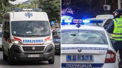  Brat ubio brata, pa pokušao samoubistvo?! Detalji jezivog zločina u Somboru 