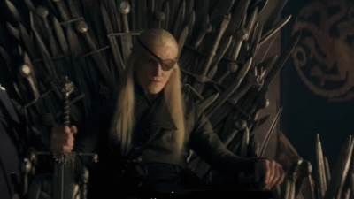  Objavljeni trejler i datum premijere 3. sezone "House of the Dragon": Stiže prava poslastica za fano 