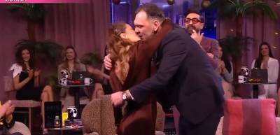  Udaje se Mina Kostić 