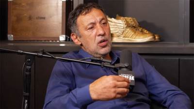  "Pogledajte šta rade agenti u košarci, igrači to ne shvataju": Divac žestoko opleo po menadžerima 
