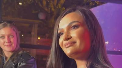  "Teodora nam nije nedostajala": Tamara Milutinović nakon nastupa sa Gogom Gačić javno pecnula koleginicu (Video) 