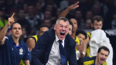  Tarik Biberović pokazao ko je šampion Evrope: Fenerbahče silovito krenuo da odbrani trofej 