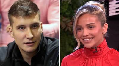  Satjerao je u ćošak pitanjem o Bogdanu Bogdanoviću, njena reakcija sve iznenadila 