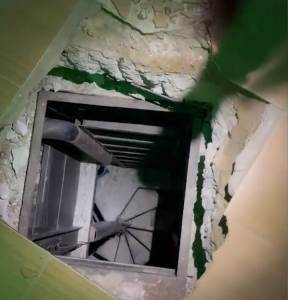  IZRAELSKA VOJSKA UNIŠTILA PODZEMNE TUNELE U LIBANU 