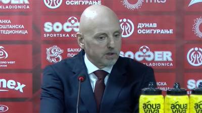 Veliki problem za Zvezdu pred start plej-ofa ABA lige 