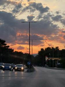  Evo kakvo nas vrijeme očekuje danas 