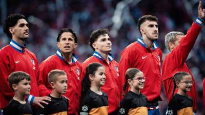  Arsenal vidio šta mu treba za trofej Lige šampiona: Daje 150.000.000 za lidera Atletika 