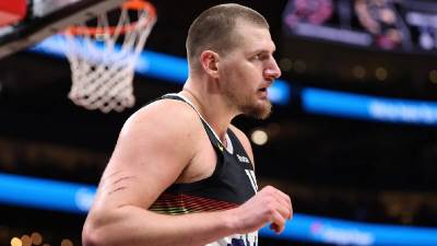  Nikola Jokić potpisuje najveći ugovor u istoriji: Ovo se nije desilo nikad u NBA ligi 