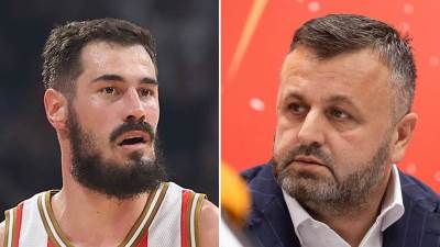  Oglasili se Zvezda i Drčelić 