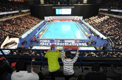  Srbija - Francuska: Ko bi rekao da neće biti lako? 