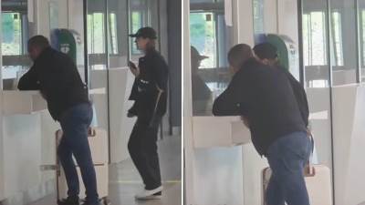  Drama Aleksandre Prijović na aerodromu u Beogradu: Obavila razgovor sa službenicima, evo šta se desi 