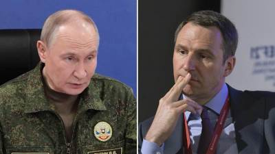  Ovo se prvi put desilo za vrijeme Putinove vladavine: "Znam za američkog špijuna u Moskvi" 