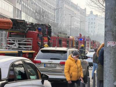   Ispovijest komšije o užasu na Voždovcu u kojem je život izgubila žena 