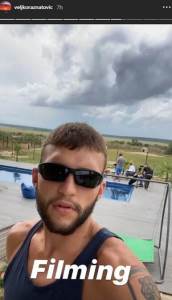  Ražnatovići imaju vilu, a kupaju se na gradskoj plaži 