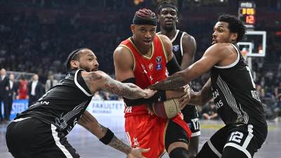  Poznato kako su glasali Partizan i Crvena zvezda: Otkriveno ko je bio protiv "vječitih" u KLS 