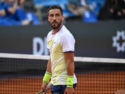 Džumhur protiv francuskog veterana na startu Rima: Na ATP turu se nisu sreli od 2019. godine! 