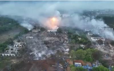  Jeziva eksplozija u fabrici vatrometa, poginulo više od 20 osoba: Užas u Kini, predsjednik zatražio  