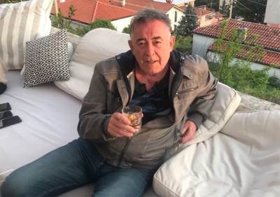  Mima Karadžić ostavio 35 godina mlađu jer je htjela brak 