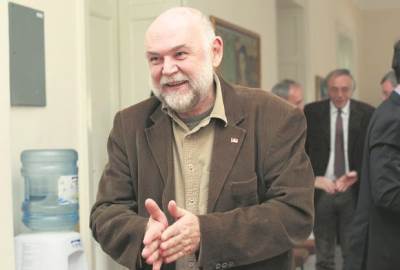  Aleksandar Berček na jednu temu nikada nije htio ni riječ 