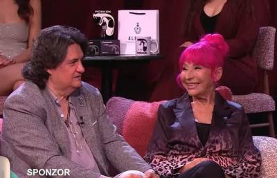  Zorica Brunclik otkrila da su joj odnosi zabranjeni  