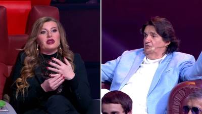  Kemiš otkrio zašto je odbio da radi sa Viki Miljković 