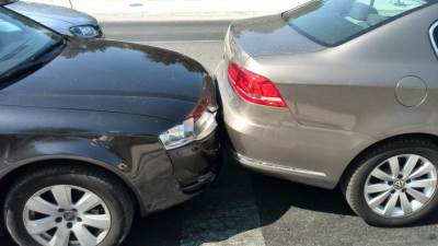  Radulović udario BMW, Krivokapić smirivao tenzije! 