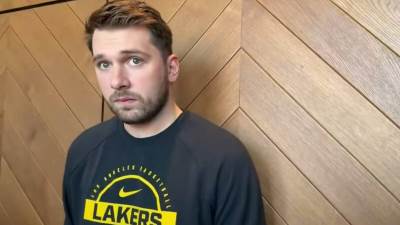  Luka Dončić kao na optuženičkoj klupi: Morao da se oglasi dok ga cijela Amerika napada 