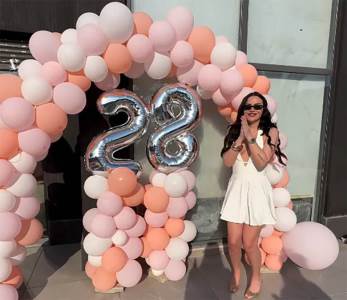  Nikolina Kovačević promenila pol i pobedila depresiju, sada slavi 28 rođendan 