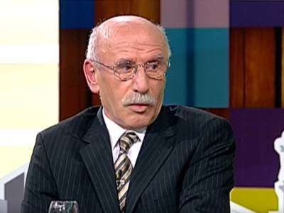  Boro Stjepanović je oduvek izgledao starije 